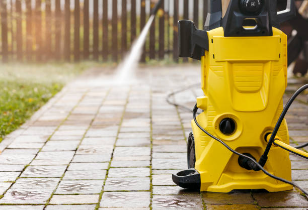 Best Driveway Pressure Washing  in Lansdowne, PA